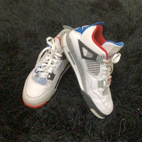 Sneakers main image 3